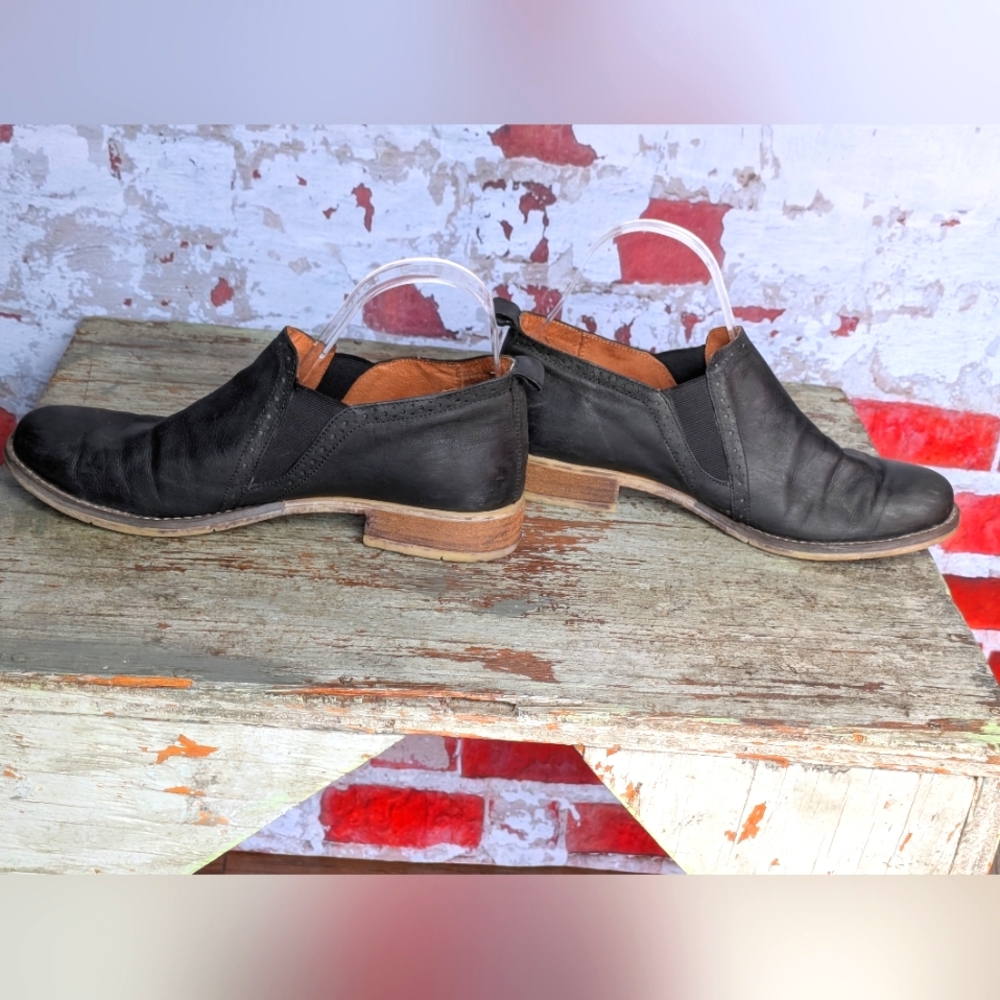 Josef Siebel loafers